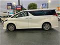 2016 Toyota Alphard G