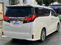 2016 Toyota Alphard G
