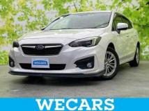 2017 Subaru Impreza