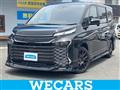 2024 Toyota Voxy