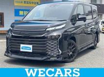 2024 Toyota Voxy