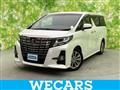 2016 Toyota Alphard G