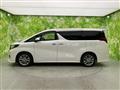 2016 Toyota Alphard G