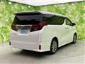 2016 Toyota Alphard G