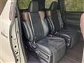 2016 Toyota Alphard G