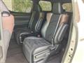 2016 Toyota Alphard G