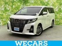 2016 Toyota Alphard G
