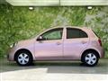 2017 Nissan March