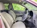 2017 Nissan March