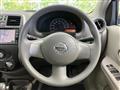 2017 Nissan March