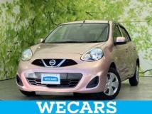 2017 Nissan March
