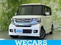 2016 Honda N BOX