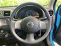 2015 Nissan March
