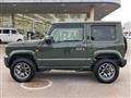 2023 Suzuki Jimny