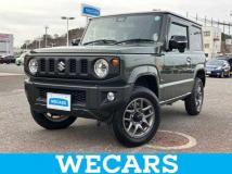 2023 Suzuki Jimny