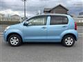 2011 Toyota Passo