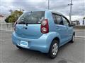 2011 Toyota Passo