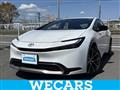 2025 Toyota Prius