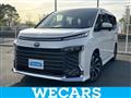 2023 Toyota Voxy