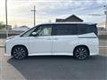 2023 Toyota Voxy