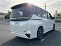 2023 Toyota Voxy