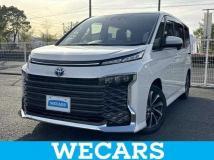 2023 Toyota Voxy