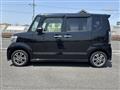 2015 Honda N BOX