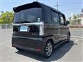 2015 Honda N BOX