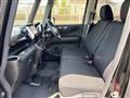 2015 Honda N BOX