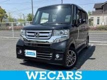 2015 Honda N BOX