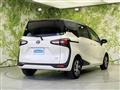2019 Toyota Sienta