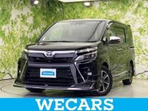 2020 Toyota Voxy