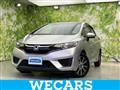 2017 Honda Fit