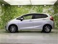 2017 Honda Fit