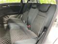 2017 Honda Fit