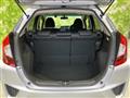 2017 Honda Fit