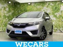 2017 Honda Fit