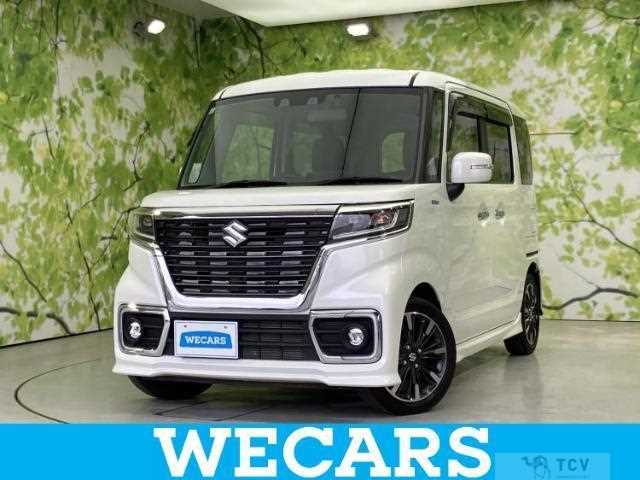 2021 Suzuki Suzuki Others