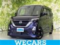 2021 Nissan ROOX