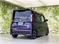 2021 Nissan ROOX