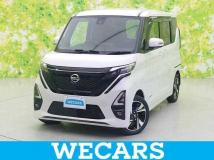 2021 Nissan ROOX