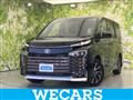 2025 Toyota Voxy