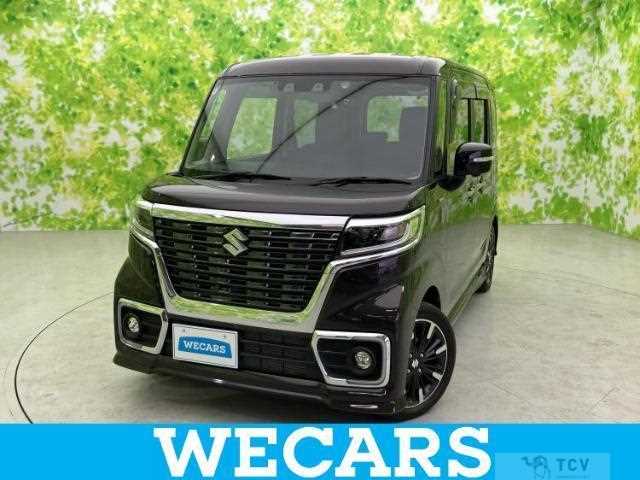 2020 Suzuki Suzuki Others
