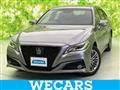 2021 Toyota Crown Hybrid