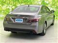 2021 Toyota Crown Hybrid