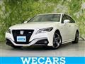2018 Toyota Crown Hybrid