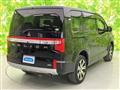 2021 Mitsubishi Delica D5