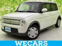 2015 Suzuki Lapin