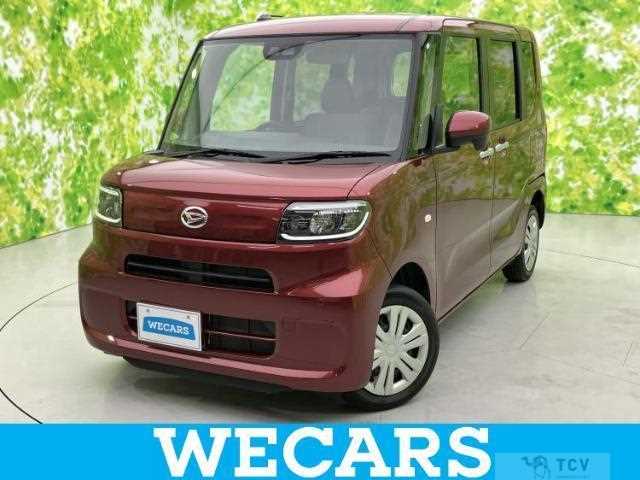 2020 Daihatsu Tanto