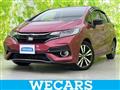 2019 Honda Fit Hybrid
